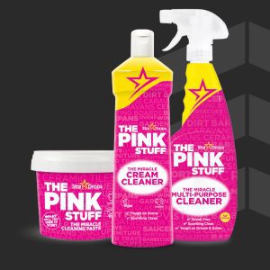 Cleaning Consumables