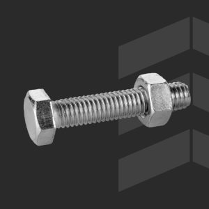 Nuts, Bolts & Fasteners