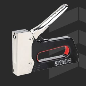 Staplers & Accessories