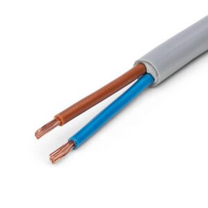 Two Core PVC Cable