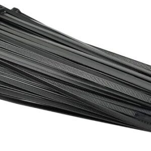 Standard Nylon Cable Ties