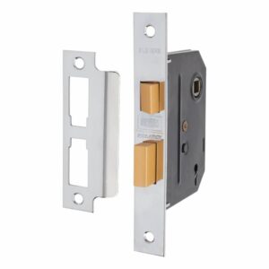 Sash Locks
