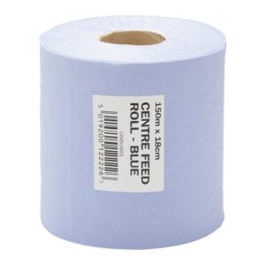 Blue Roll