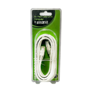 Cat5e / Cat6 Ethernet Cable