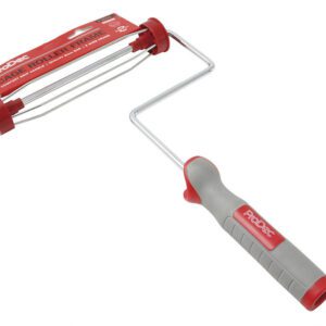 Roller Handles & Frames