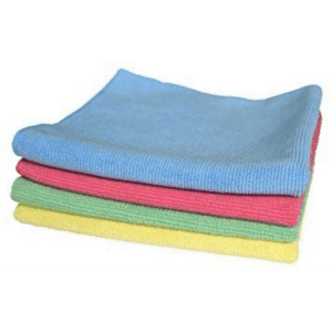 Microfibre Cloths