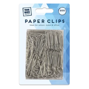 Clips & Pins