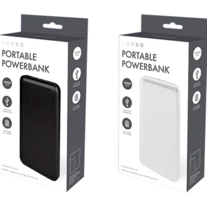 Power Banks
