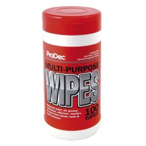 Antibacterial Wipes