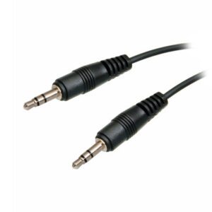 3.5mm AUX