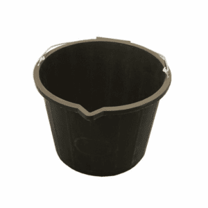 Buckets & Spray Bottles