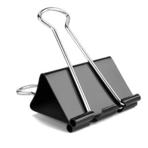 Bulldog Clips