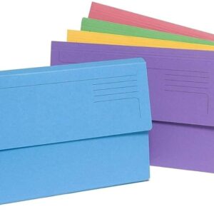 Document Wallets