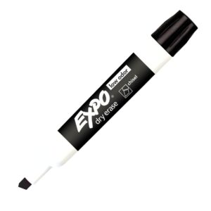 Dry Erase Markers