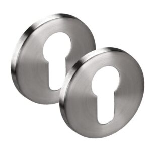 Escutcheons