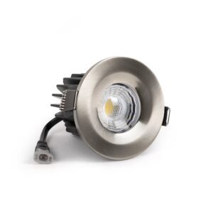 Fixed LED Spotlights