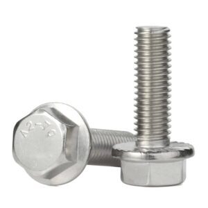 Flange Bolts