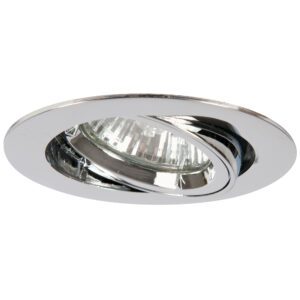 GU10 (Twist & Lock Spotlights)