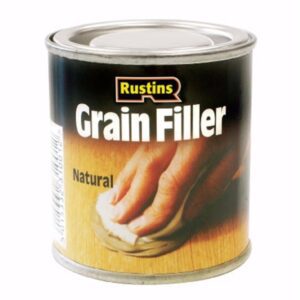 Grain Fillers