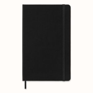 Hardcover Notebooks