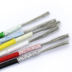 Heat Resistant Cable