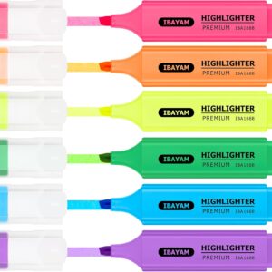 Highlighters