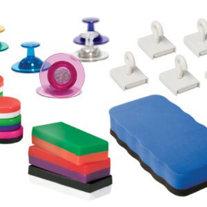 Whiteboards & Accessories