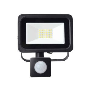 Motion Sensor Floodlights