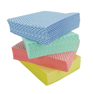 Multipurpose Cleaning Rags