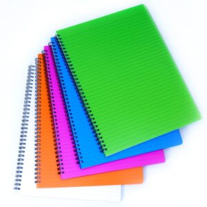Notebooks & Pads