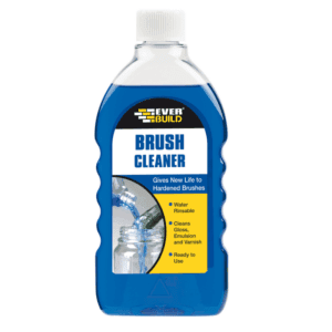 Paint Brush Cleaner