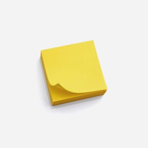 Post-it Notes