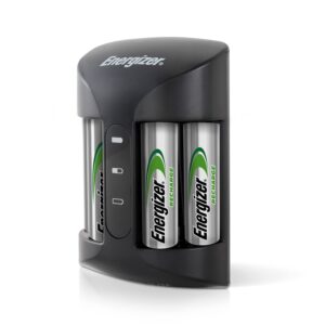 Rechargeable Batteries