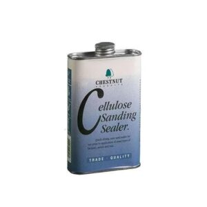 Sanding Sealers