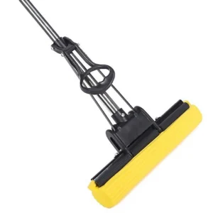 Sponge Mops