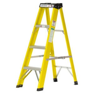 Step Ladders