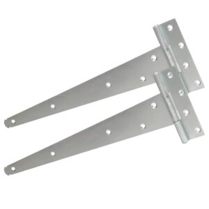 Tee Hinges