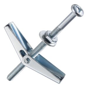 Toggle Bolts