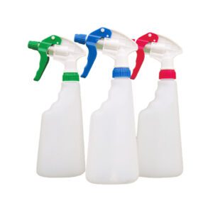 Trigger Spray Bottles