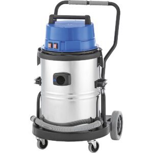 Wet & Dry Vacuum