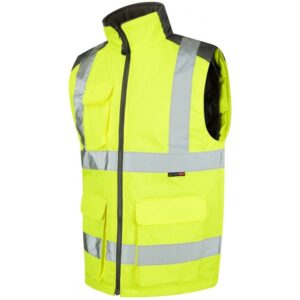 Hi-Vis Body Warmer