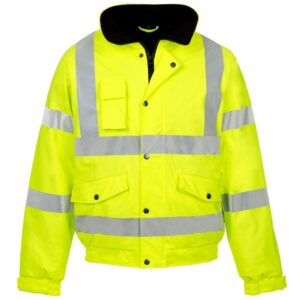 Hi-Vis Jacket
