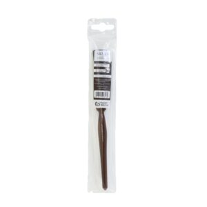 0.5 BENTLEY SILVER PAINT BRUSH