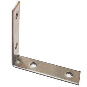 100MM CORNER BRACE EA SINGLE
