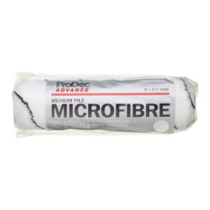 225 MM  X 1.75 MED PILE MICROFIBRE SLEEVE