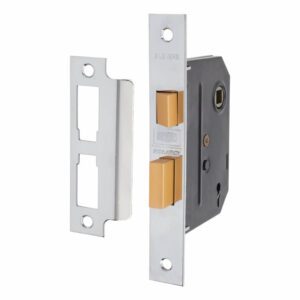 2295 UNION CH LOCK TO PASS M40H 63MM