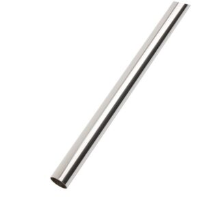25MM CHROME TUBE 1200MM (4FT)