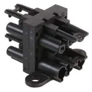 TDP-3 WAY DS 240V CONNECTING BLOCK (1 IN / 3 OUT)