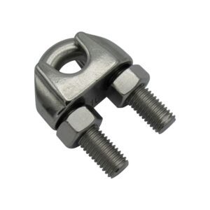 4MM WIRE ROPE GRIP