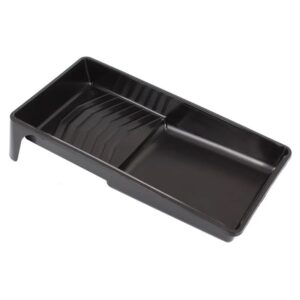 4" ROLLER TRAY